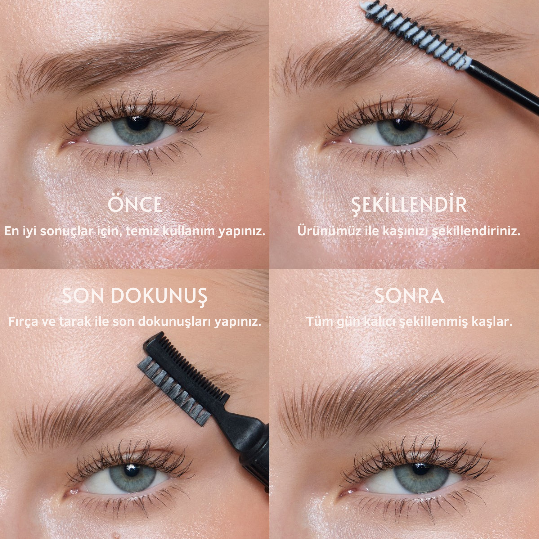 Véra™ Brow Sculpt