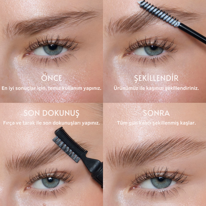 Véra™ Brow Sculpt